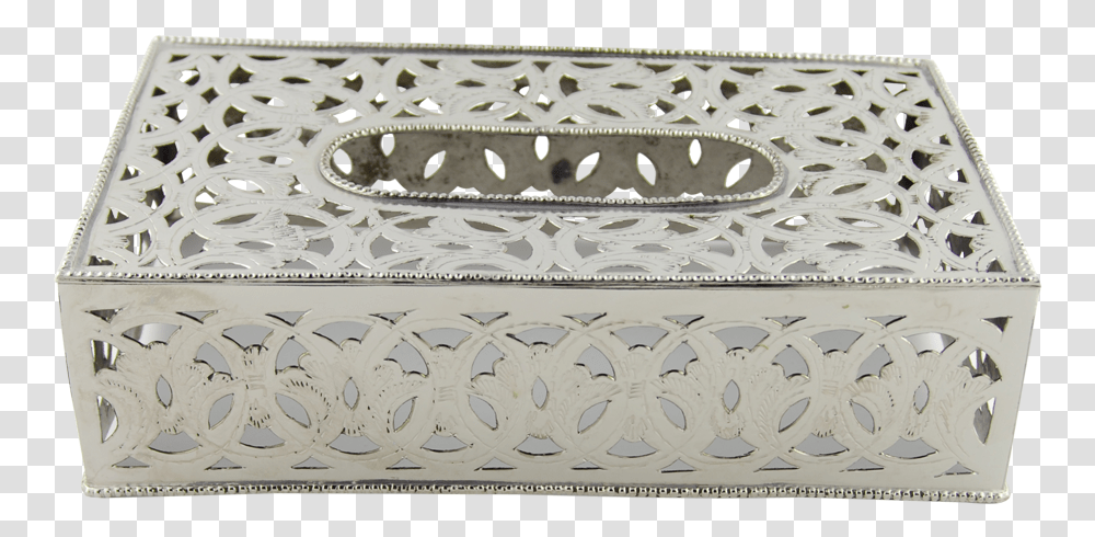 Tissue Box Cover Box, Rug, Floral Design, Pattern Transparent Png