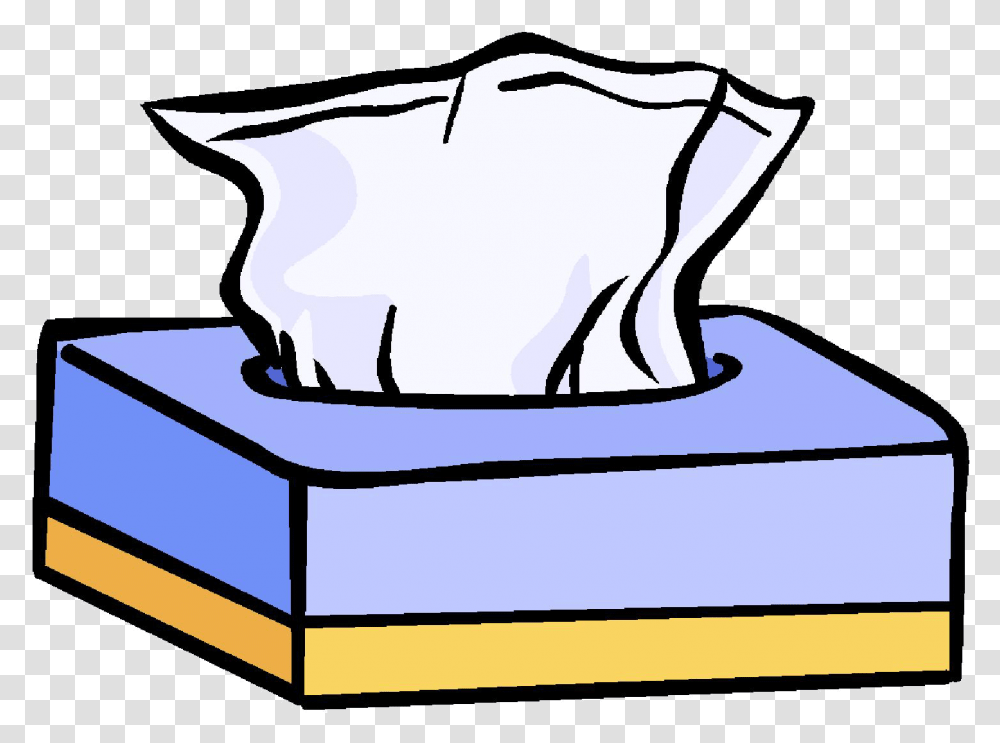 Tissue Box Kleenex Clipart, Paper, Towel, Paper Towel, Toilet Paper Transparent Png