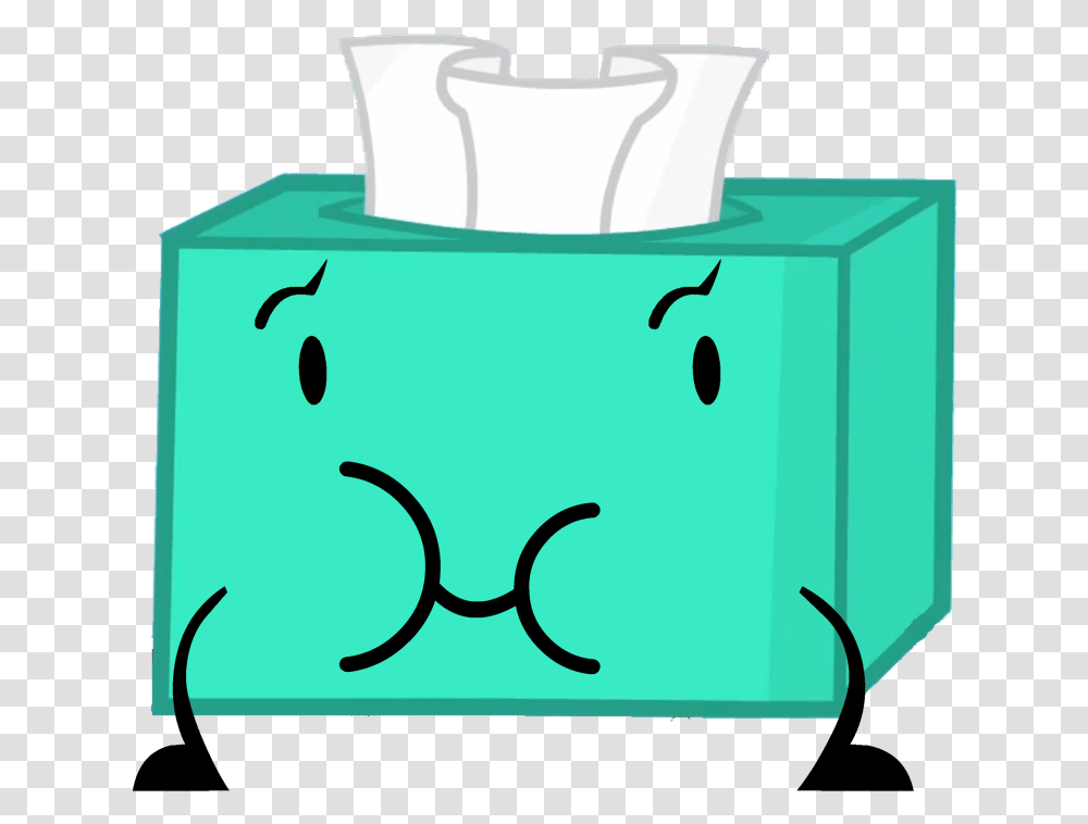 Tissue Box Like Spongy Inanimate Insanity 2 Tissues Tissues Inanimate Insanity, Paper, Towel, Paper Towel, Toilet Paper Transparent Png