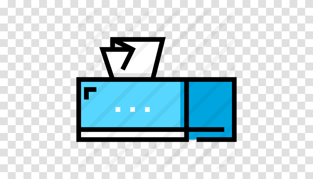 Tissue Box, Screen, Electronics, Monitor, Display Transparent Png