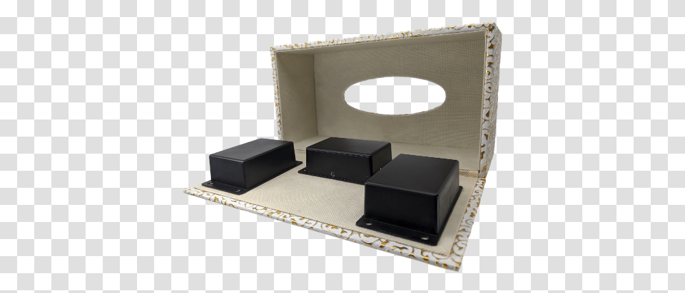 Tissue Box Spy Camera Scale Model, Electronics, Machine, Furniture, Speaker Transparent Png