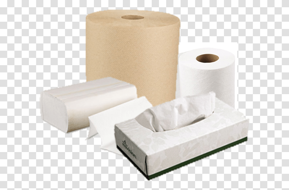 Tissue Paper, Towel, Paper Towel, Box, Toilet Paper Transparent Png