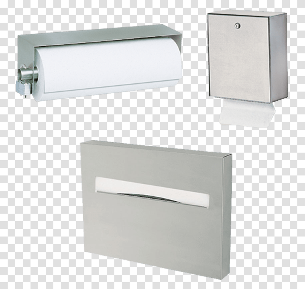 Tissue Paper, Towel, Paper Towel, Mailbox, Letterbox Transparent Png