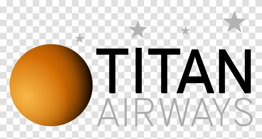 Titan Airways Logo, Astronomy, Outdoors, Eclipse Transparent Png