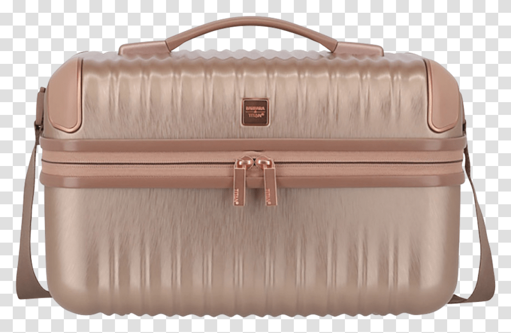 Titan Beautycase, Briefcase, Bag, Handbag, Accessories Transparent Png