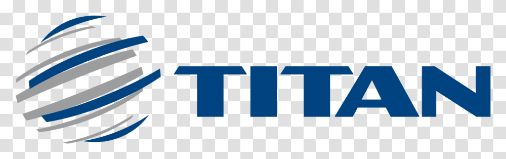 Titan Cement Egypt Logo, Trademark, Word Transparent Png