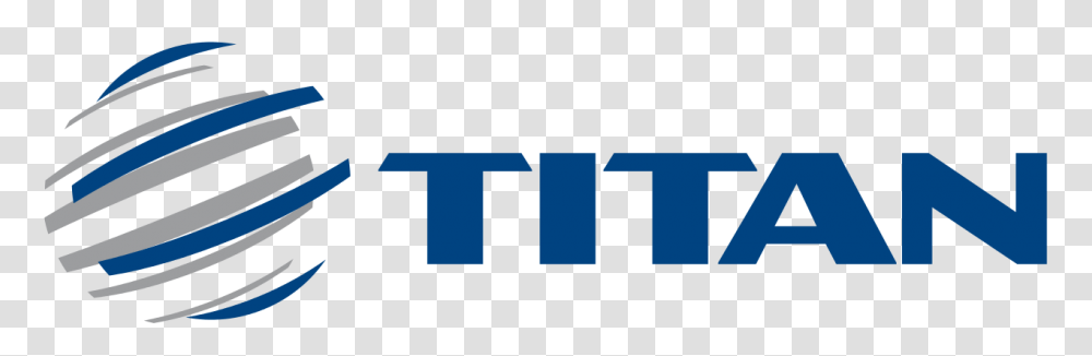 Titan Cement, Logo, Trademark, Word Transparent Png