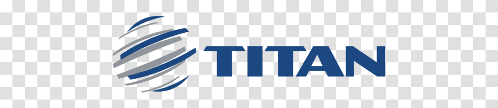 Titan Cement, Word, Logo Transparent Png