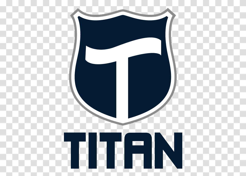 Titan Logo Free Download, Axe, Tool, Armor Transparent Png