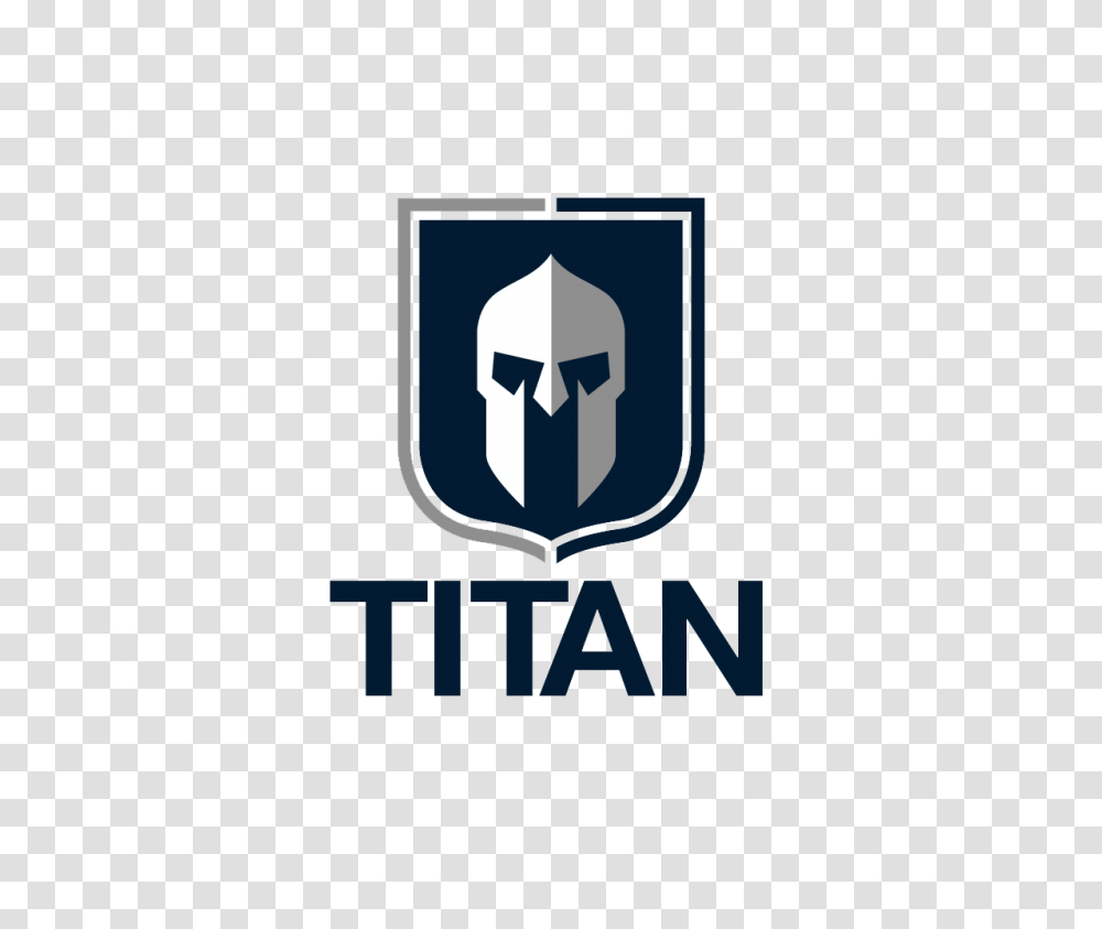 Titan Logo, Trademark, First Aid, Badge Transparent Png