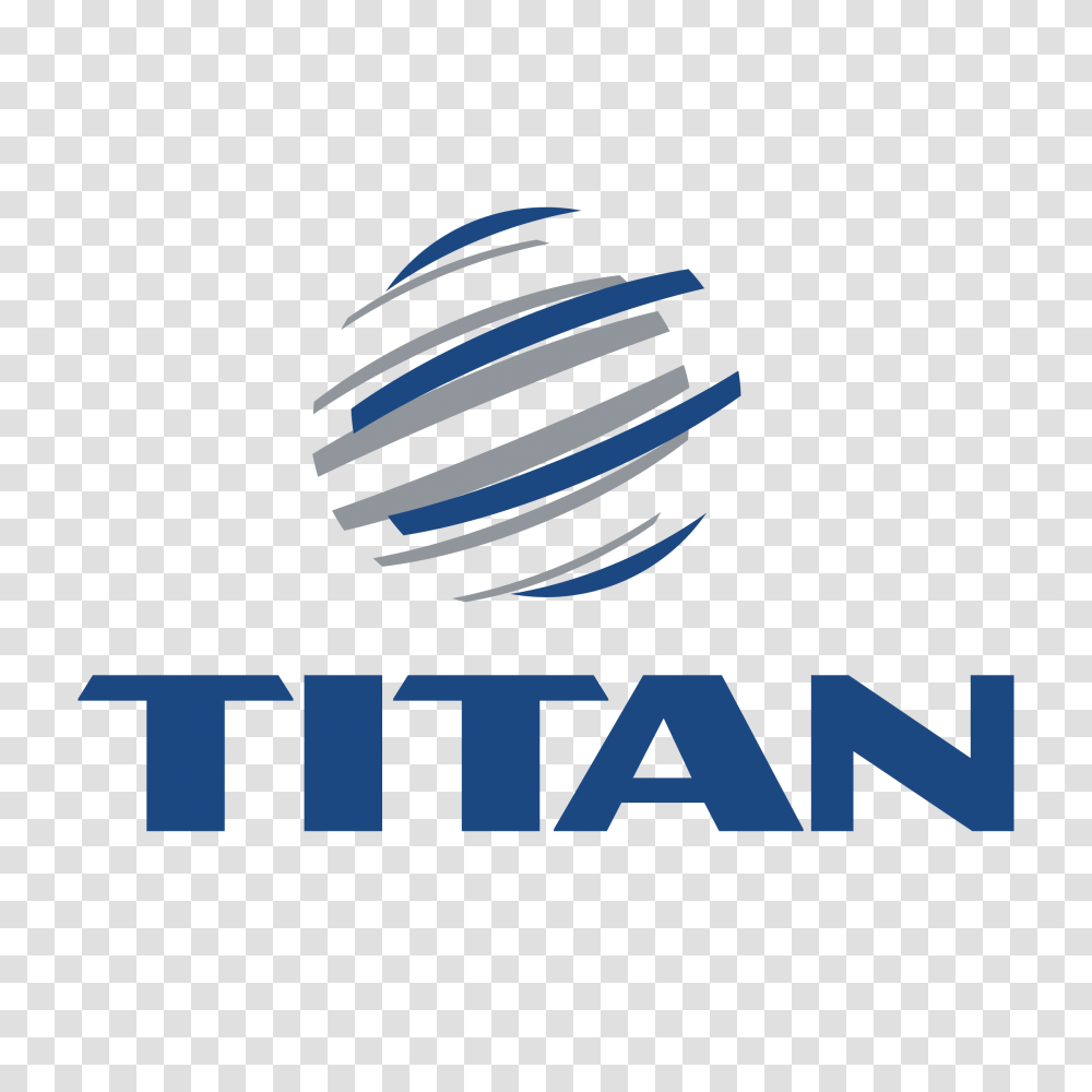 Titan Logo Vector, Vehicle, Transportation, Aircraft Transparent Png