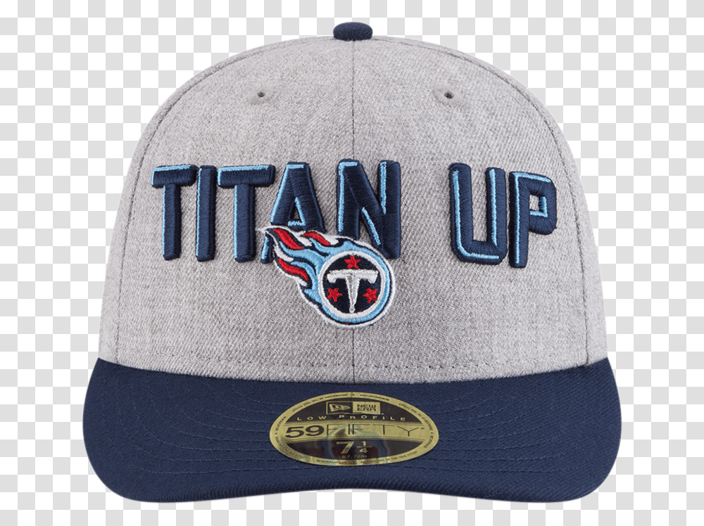 Titan Up Draft Hat, Apparel, Baseball Cap Transparent Png