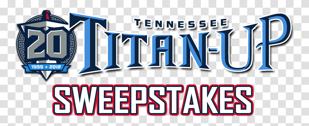 Titan Up Sweepstakes Wdef Tennessee Titans, Word, Text, Alphabet, Meal Transparent Png