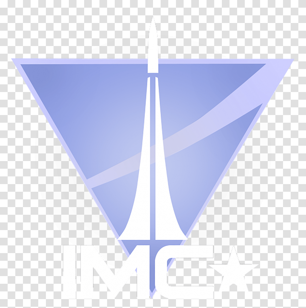 Titanfall 2 Titanfall 2 Imc Logo, Triangle, Solar Panels, Electrical Device Transparent Png