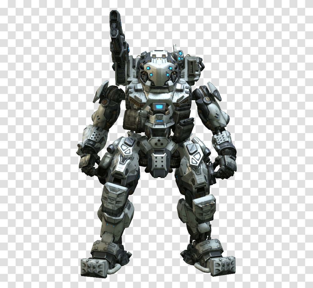 Titanfall Online Destroyer, Toy, Robot, Halo, Outdoors Transparent Png