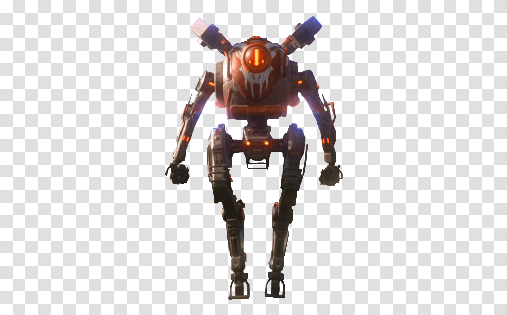 Titanfall Titanfall 2 Come Play Northstar, Toy, Robot Transparent Png