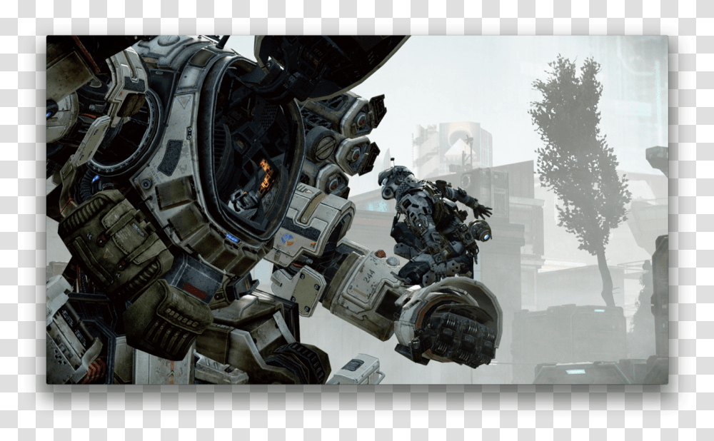 Titanfalls 2 Grappling Hook, Wristwatch, Building, Machine, Call Of Duty Transparent Png