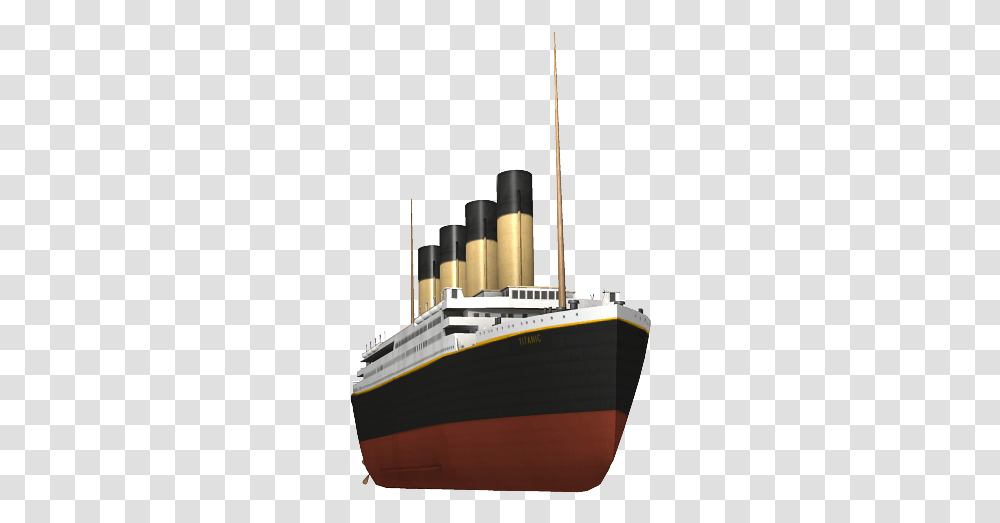 Titanic 6 Image Titanic, Steamer, Ship, Vehicle, Transportation Transparent Png