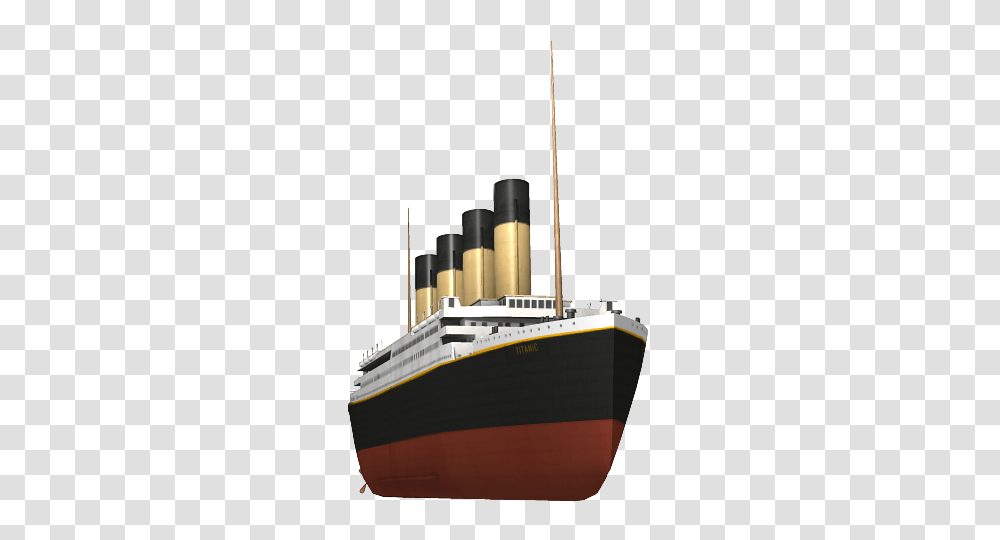 Titanic, Transport, Steamer, Ship, Vehicle Transparent Png