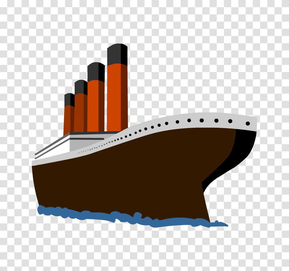 Titanic, Transport, Weapon, Weaponry, Axe Transparent Png