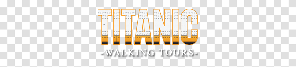 Titanic Walking Tours Titanic Belfast Titanic Tours, Word, Flyer, Poster Transparent Png
