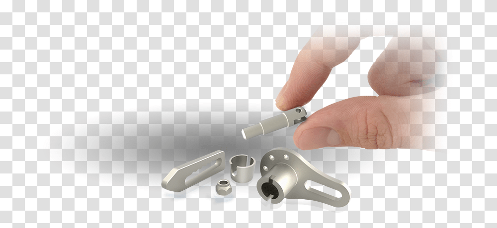 Titanium Metal Injection Molding Key, Person, Human, Machine, Bracket Transparent Png