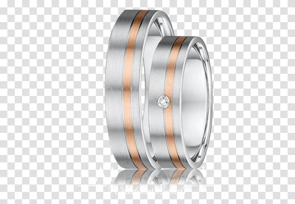 Titanium Ring, Aluminium, Steel, Barrel, Platinum Transparent Png