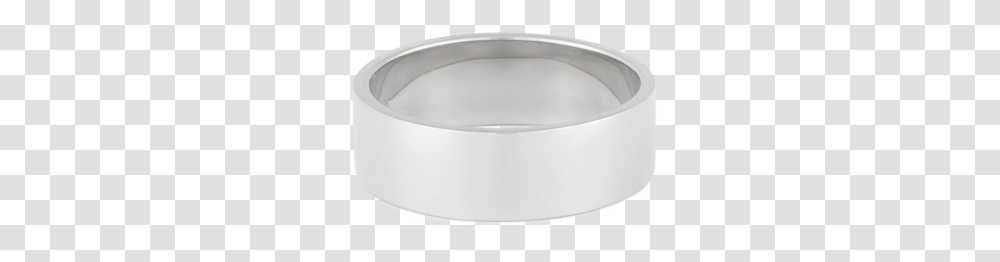 Titanium Ring, Bowl, Bathtub, Ashtray Transparent Png