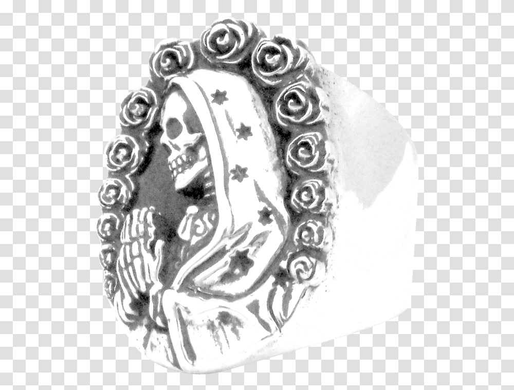 Titanium Ring, Coin, Money, Drawing Transparent Png