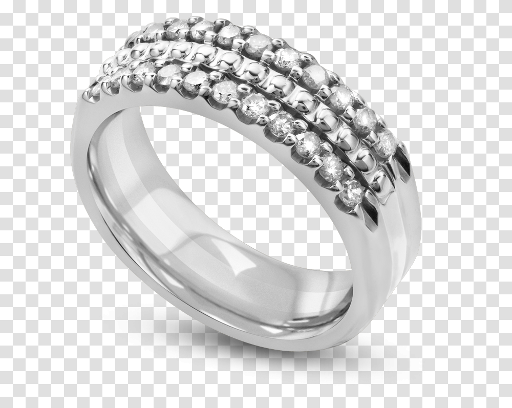Titanium Ring Engagement Ring, Jewelry, Accessories, Accessory, Platinum Transparent Png