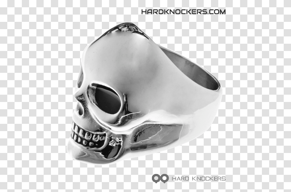 Titanium Ring, Helmet, Apparel, Jaw Transparent Png