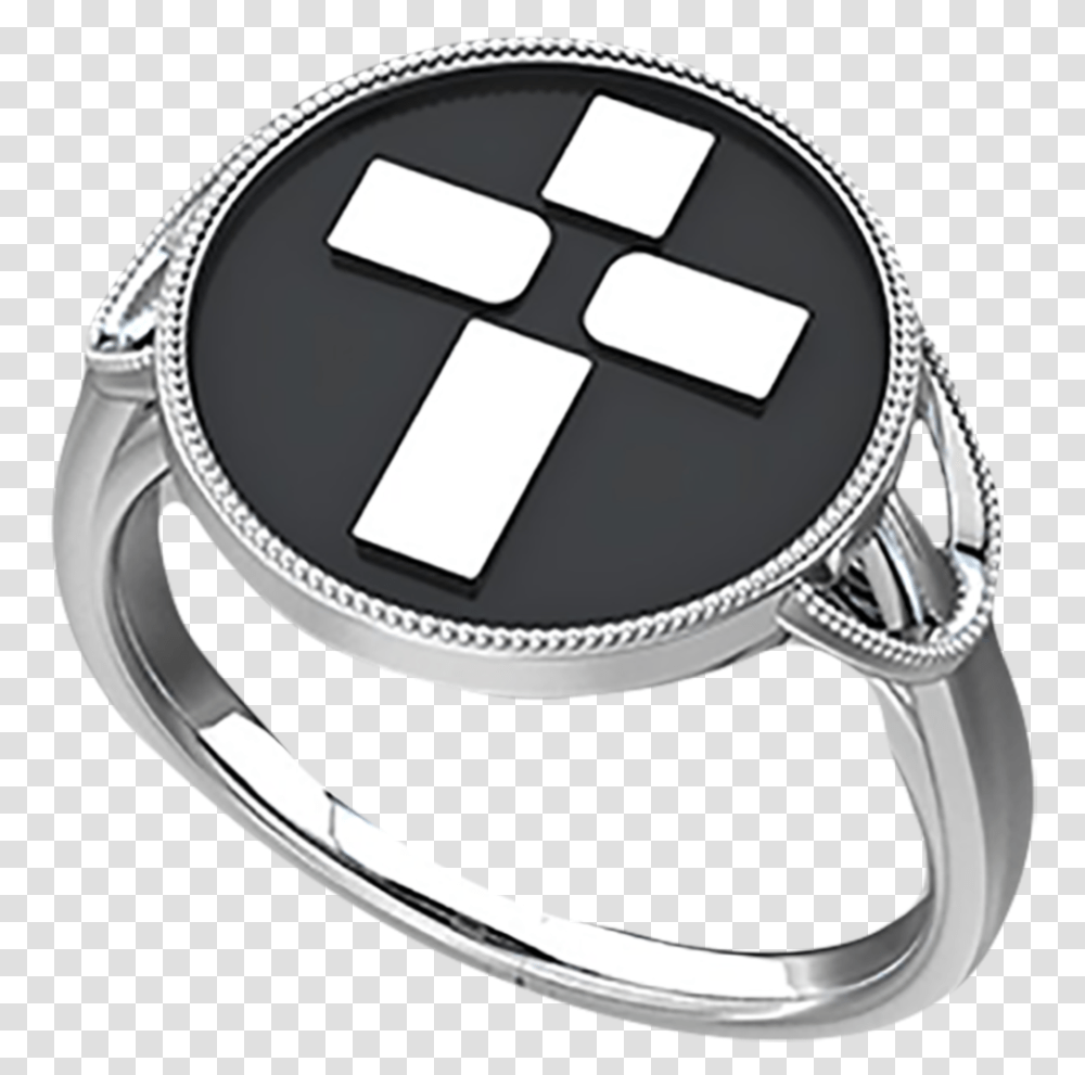 Titanium Ring, Jewelry, Accessories, Accessory, Wristwatch Transparent Png