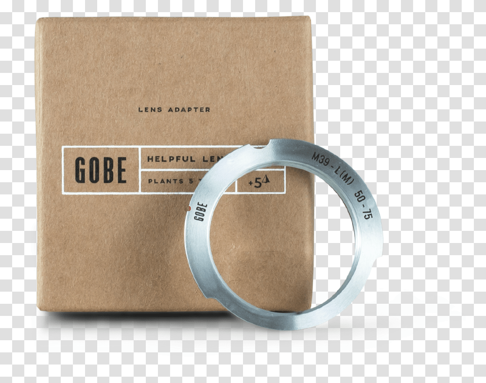 Titanium Ring, Tape, Box, Cardboard, Carton Transparent Png