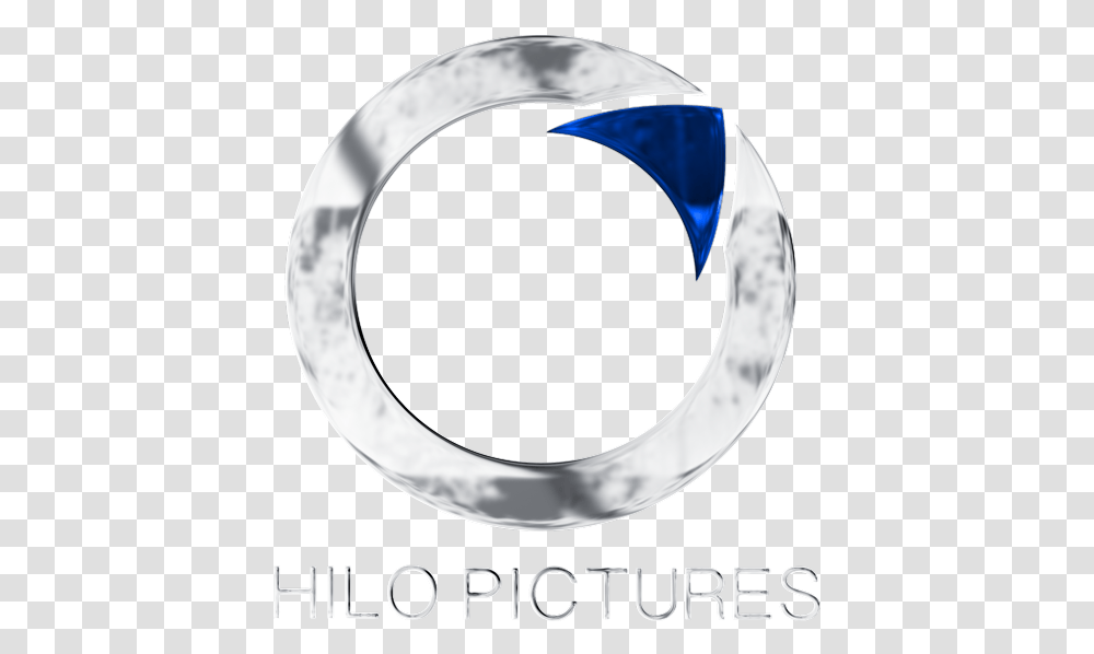 Titanium Ring, Horseshoe Transparent Png