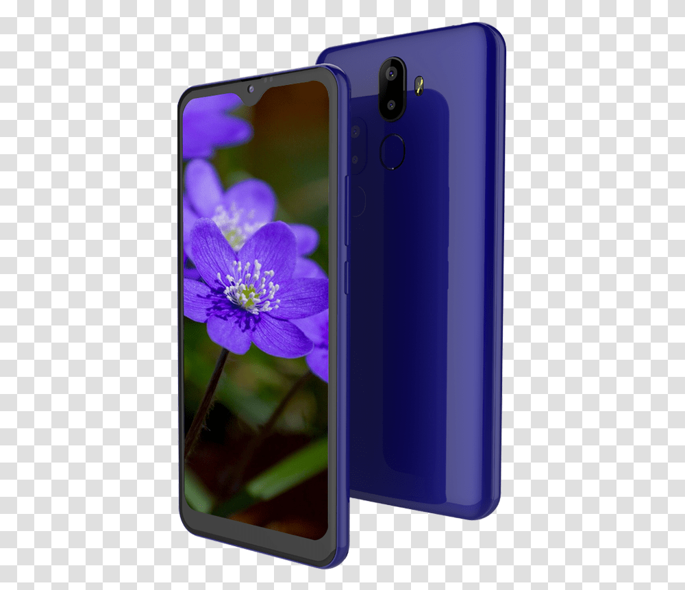 Titanium S9 Plus Overview Karbonn Titanium S9 Plus, Mobile Phone, Electronics, Plant, Flower Transparent Png