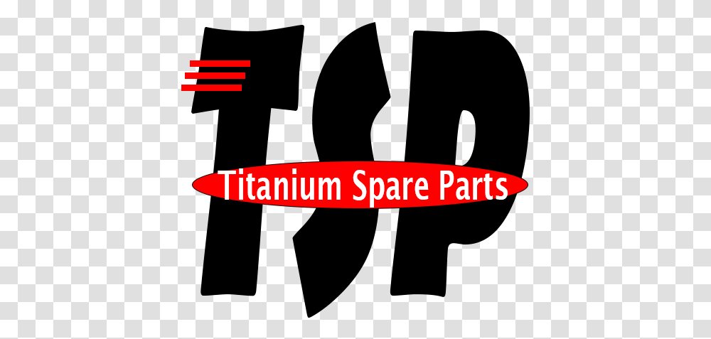 Titanium Spare Parts Language, Logo, Symbol, Trademark, Text Transparent Png