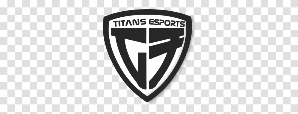 Titans Esports Automotive Decal, Armor, Shield, Sweets, Food Transparent Png