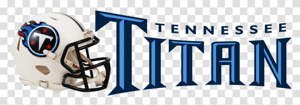 Titans Game Live Stream Schedule Time Tennessee Titans, Helmet, Word Transparent Png