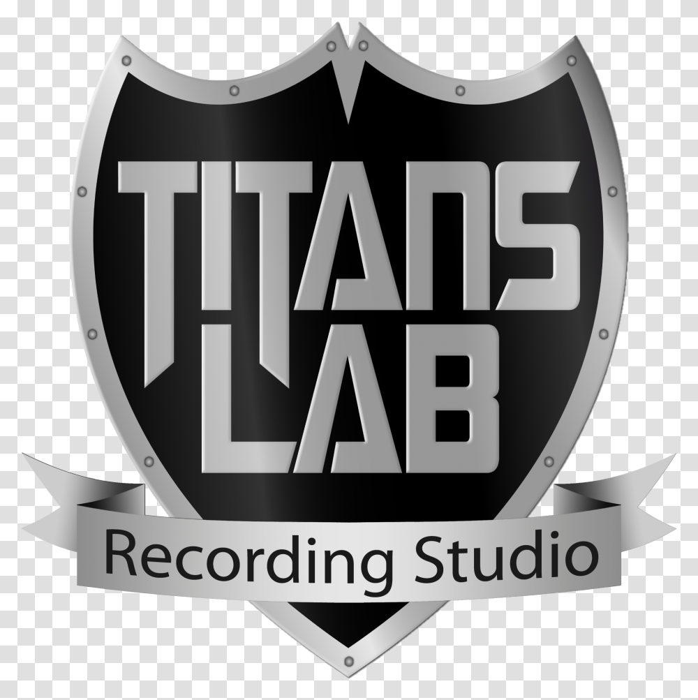 Titans Lab Recording Studio Royal Holloway Students39 Union, Armor, Shield Transparent Png