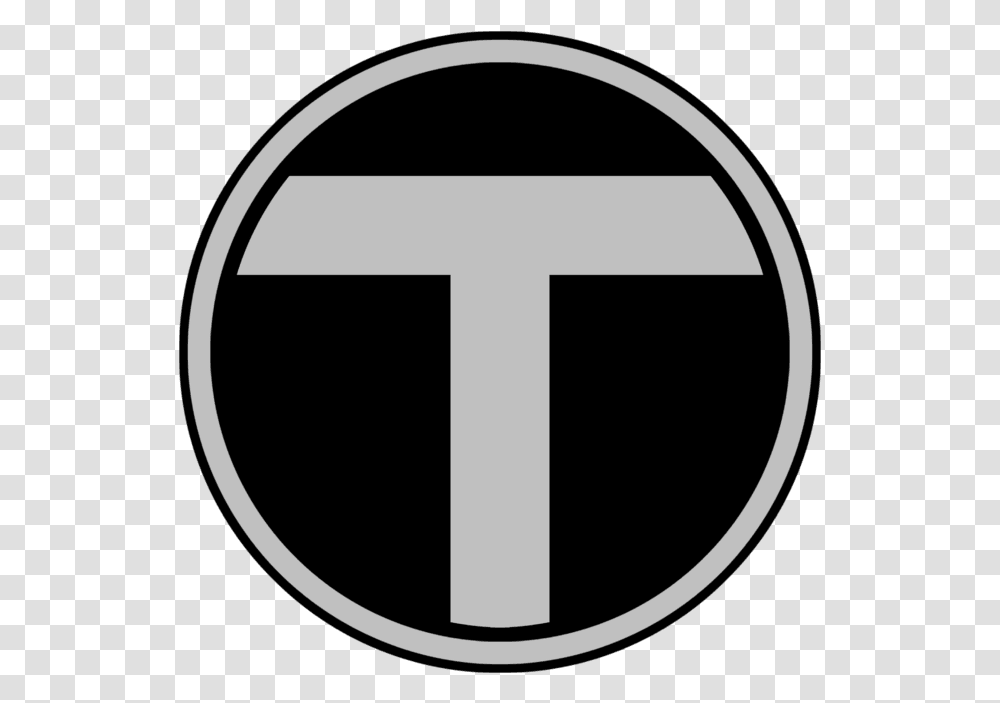 Titans Logo Raven Teen Titans Logo, Trademark, Recycling Symbol Transparent Png