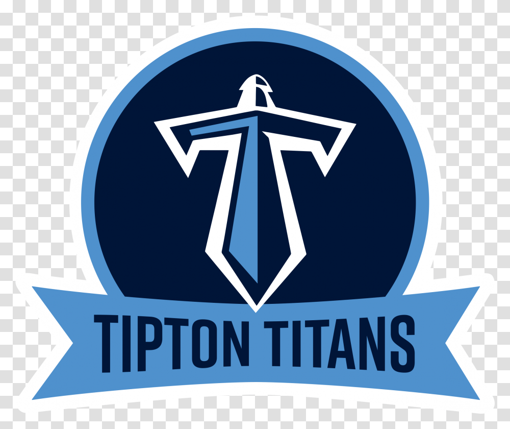 Titans, Logo, Trademark, Hook Transparent Png