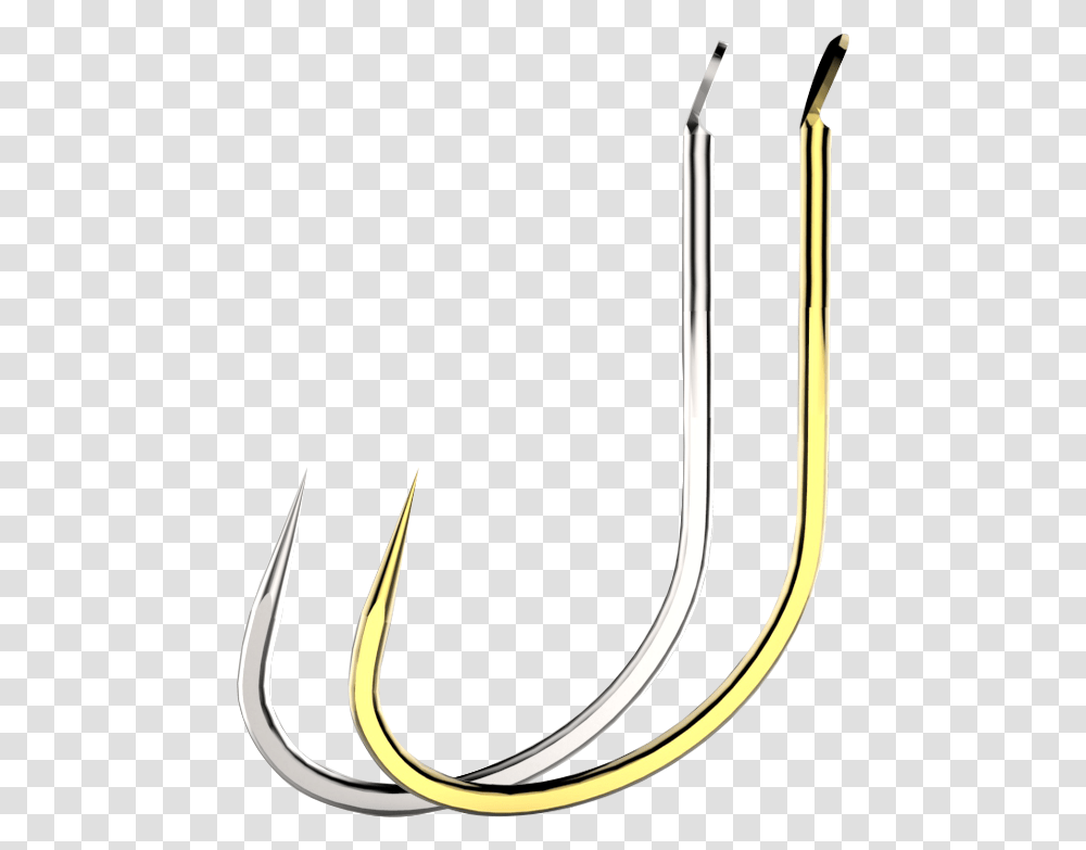 Titans New And Improved Fishing Hooks Barbless Clip Art, Anchor Transparent Png