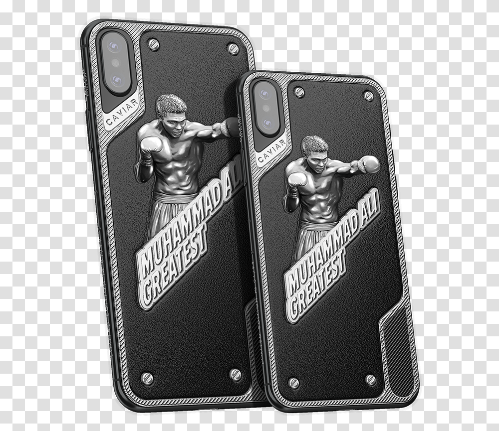 Titans Of Conor Mcgregor Iphone Xs Cases, Mobile Phone, Electronics, Person, Art Transparent Png