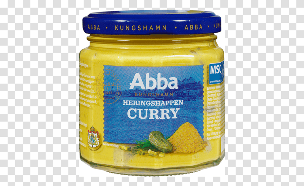 Title Curry Herring Curry, Food, Pickle, Relish, Mustard Transparent Png