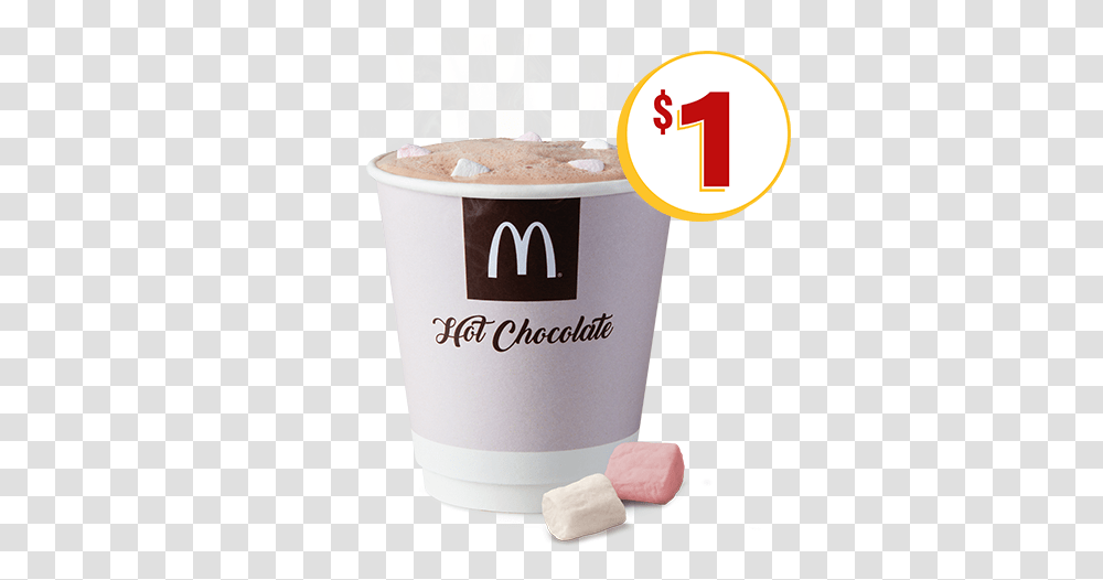 Title Mcdo Hot Choco Price, Cream, Dessert, Food, Coffee Cup Transparent Png