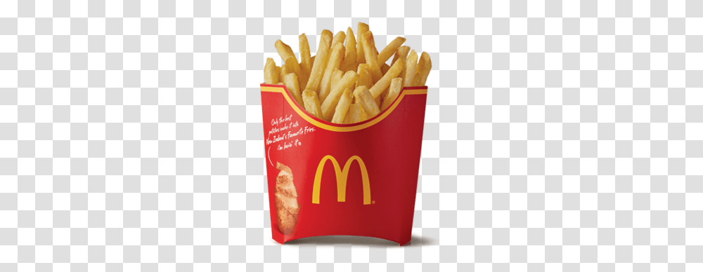 Title Mcdonalds Big Mac Hunger Buster, Fries, Food Transparent Png