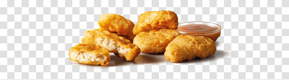 Title Mcdonalds Promo Code 2019, Fried Chicken, Food, Bread, Nuggets Transparent Png