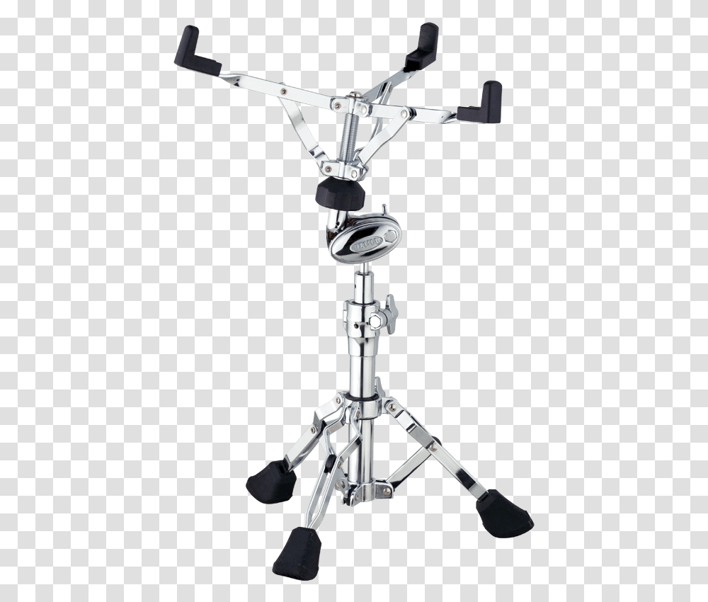 Title Tama Hs80w Roadpro Snare Stand, Bow, Tripod Transparent Png