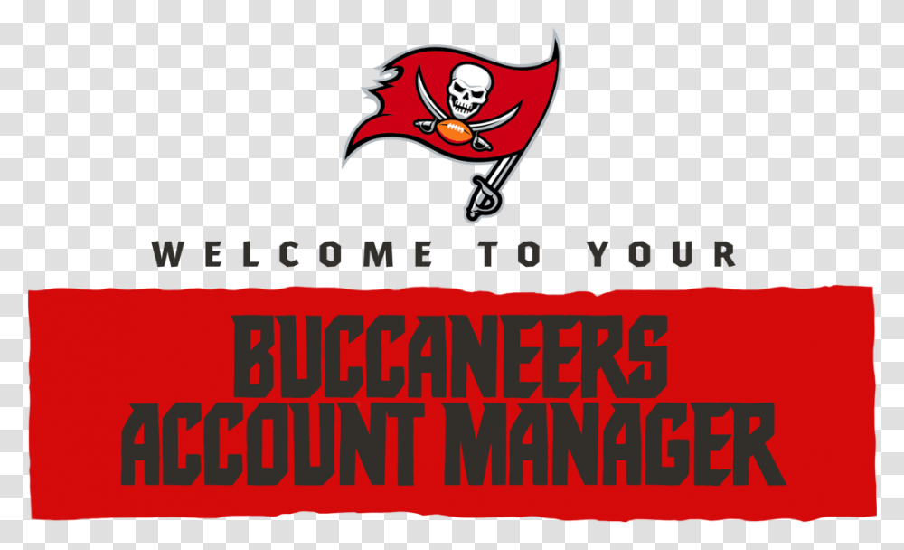 Title Tampa Bay Buccaneers, Poster, Advertisement, Flyer, Paper Transparent Png