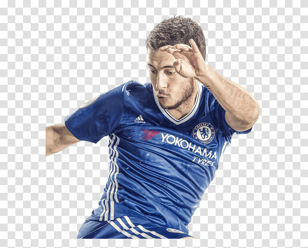 TitleClass Eas Hero Image ImgSrc Media Fifa 17, Person, People, Sport Transparent Png